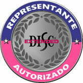 representante disc